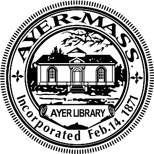 Banner logo with link to homepage